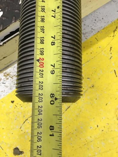 Used CINCINNATI MILACRON Tie Bar 5031431 Used