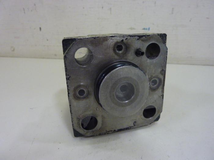 Used VICKERS Valve CVCS25W31S210 #61714