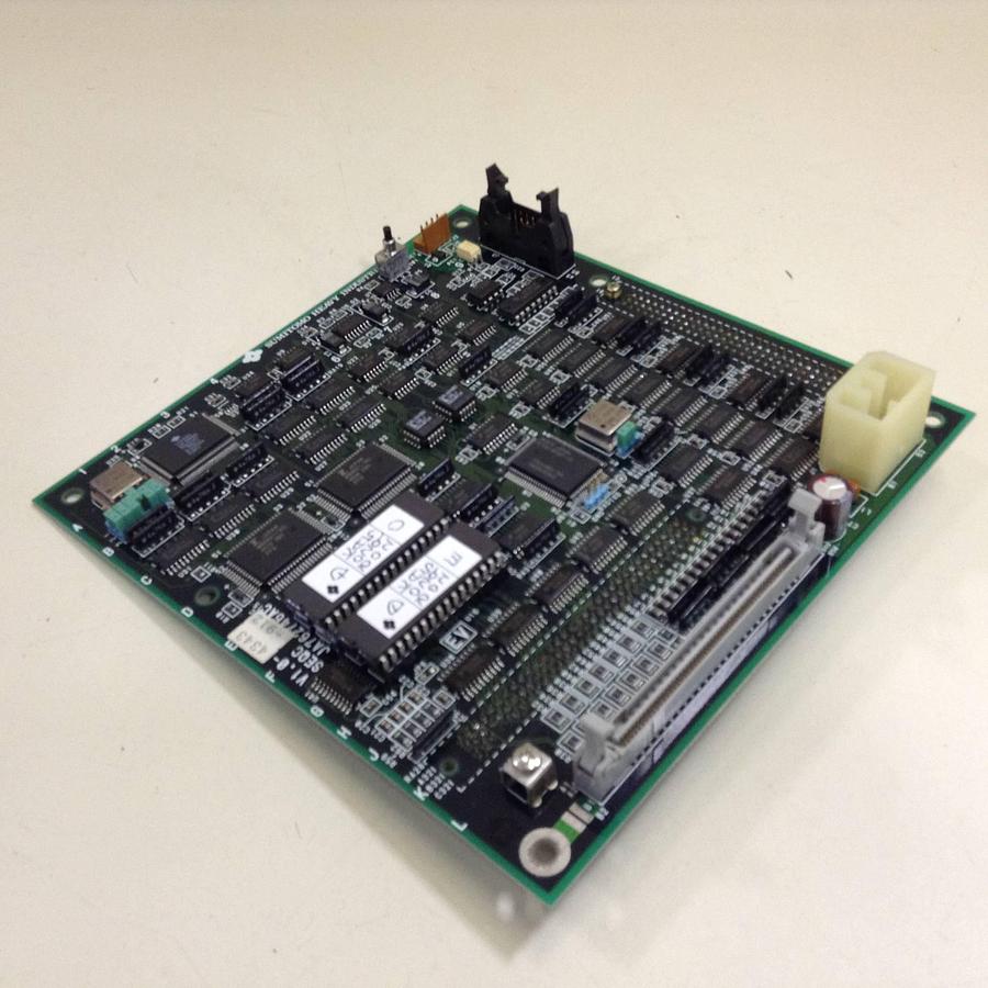 Used SUMITOMO Circuit Board JA762746AC Used
