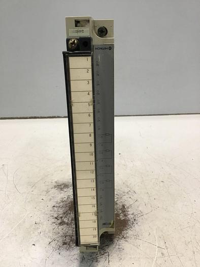 Used HITACHI Module YAGV12MH 24HC Used