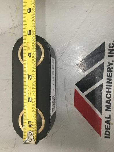Used NEGRI BOSSI Toggle Link 700H-200 / CHT #114923