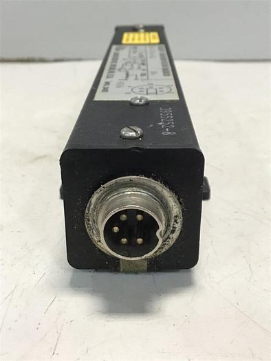 Used WATERS MFG Linear Transducer LFS-06/150-S-001 #141549