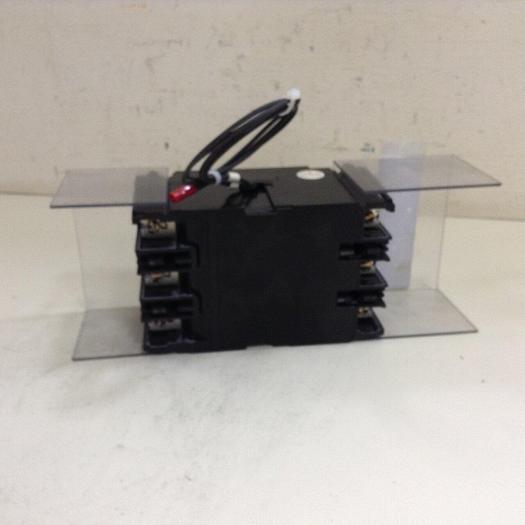Used FUJI ELECTRIC 15 Amp Circuit Breaker BU-ESB3015 #72713