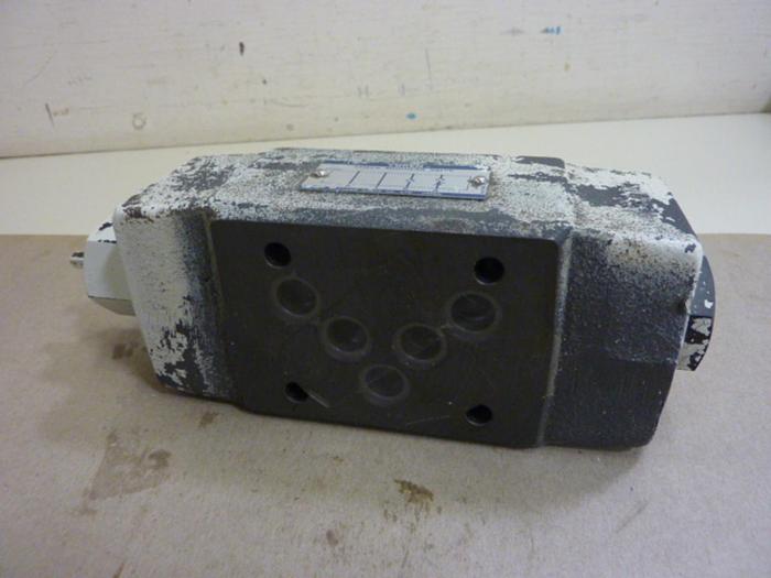 Used YUKEN Check Modular Valve MCW-03-0-2022 #64627