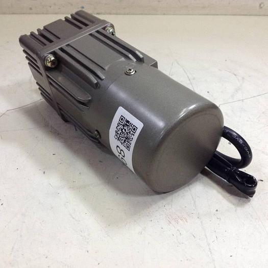 Used TUNG LEE ELECTRICAL Induction Motor 3RK15GN-C M #89455