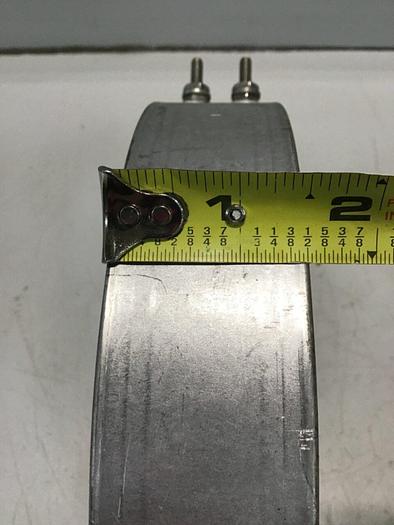 WATLOW 1200 Watt Heater Band STB8A1J3 #123847
