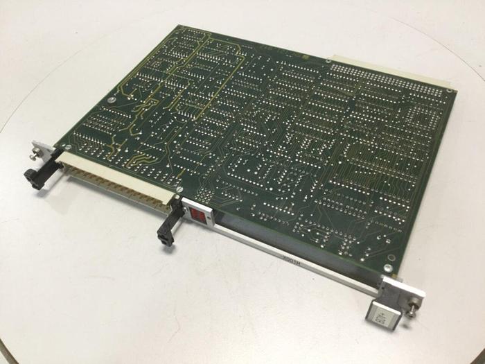 Used ARBURG Diagnostic Card 686 Used