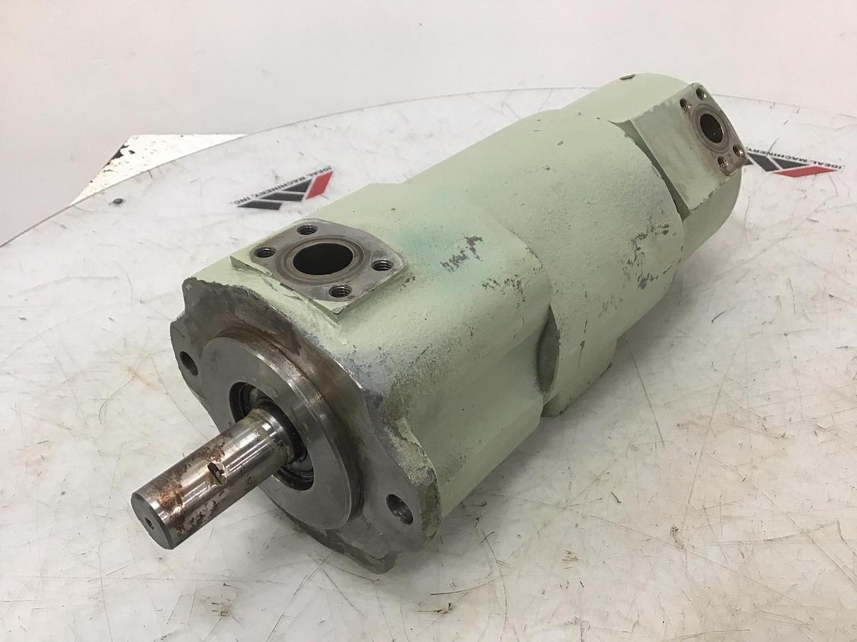 Used TOKIMEC SQPS32-23-17-86AD23-18 Pump Used #142900