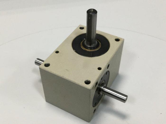 Used SANDEX Miniature Indexing Drive 2.8D 04277R-LM3VW1/X #102262