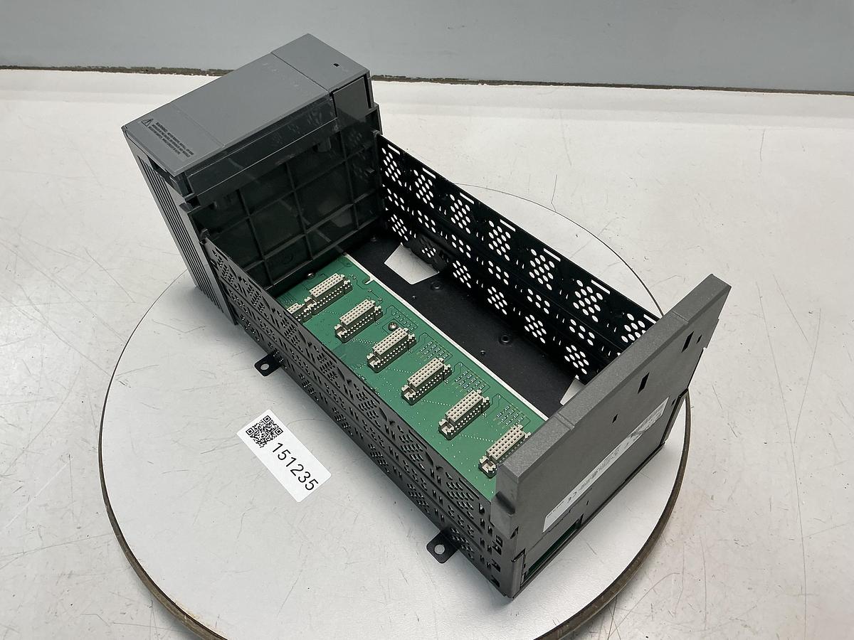 Used ALLEN BRADLEY 1746-P1 / SLC 500