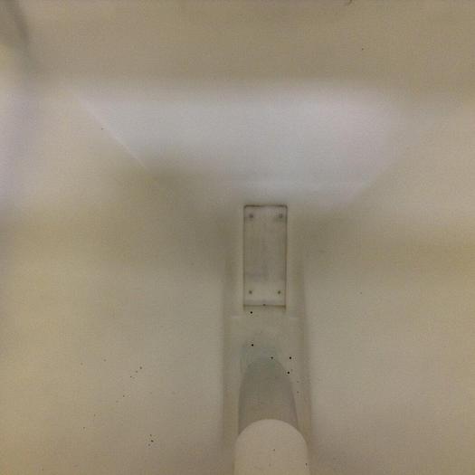 Used IMS Surge Bin w/ Cart MAC RB1100 #83771