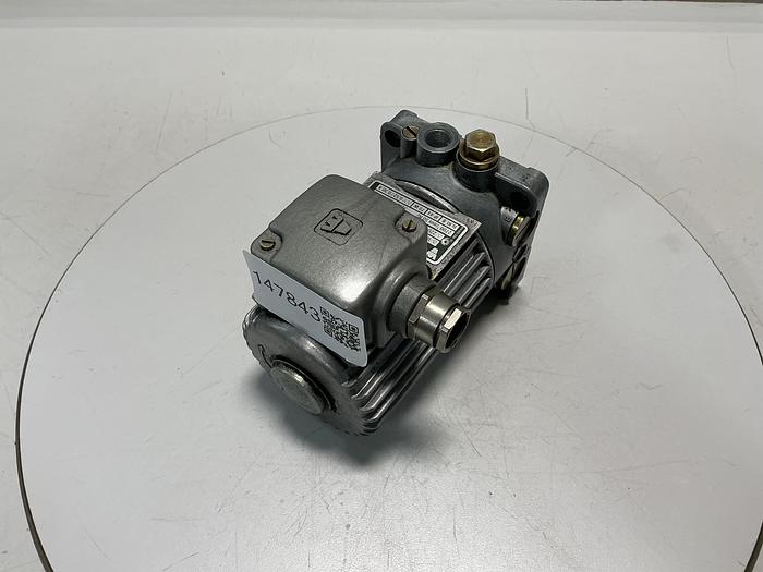 Used VOGEL DM 7 07 86