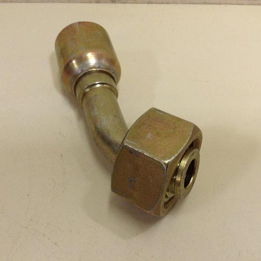 PARKER Fitting 1C043-25-10 #68811