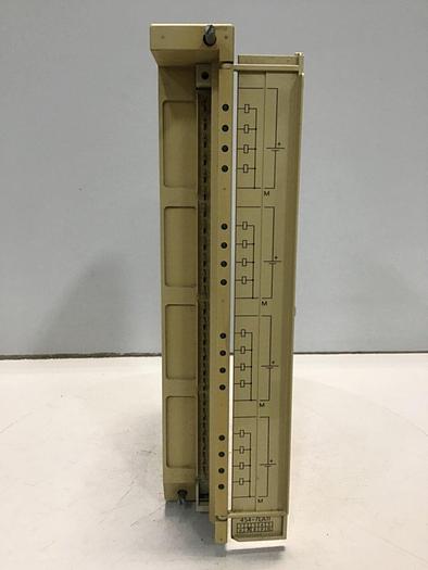 Used SIEMENS Digital Output 6ES5 454-7LA11 #120543