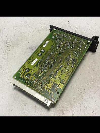 Used BOSCH Circuit Board PV60-RGC1 #140055