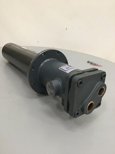 Used FK WARMETAUSCHER KEMMERLING Heat Exchanger FKV 115.22.19 Used