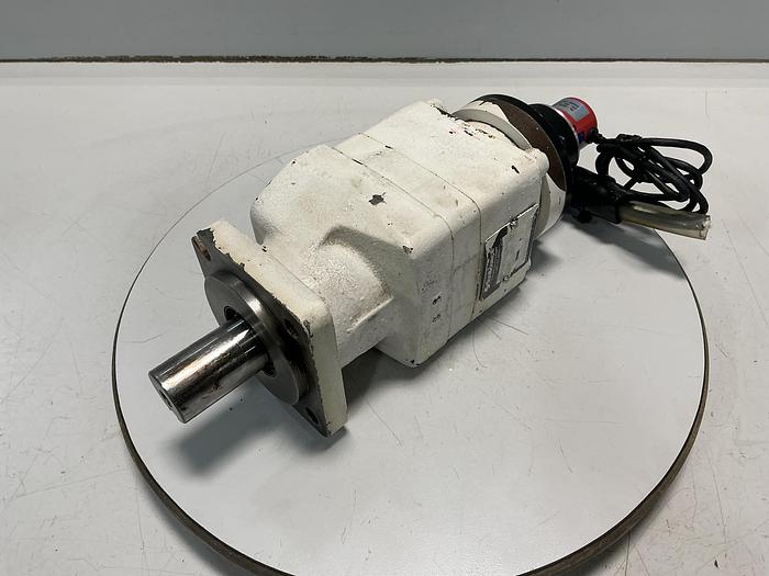 Used TOKIMEC CR-07-5PT4-30-SD-JA-S137-J