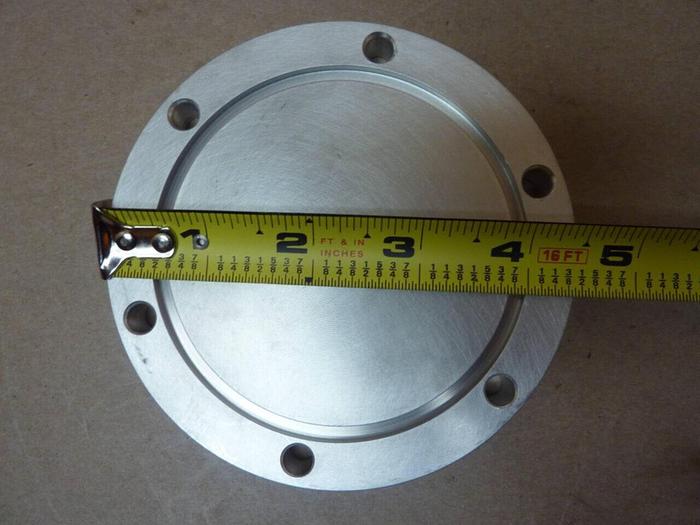A & N CORPORATION Flange 25BR1-762-003 #40014