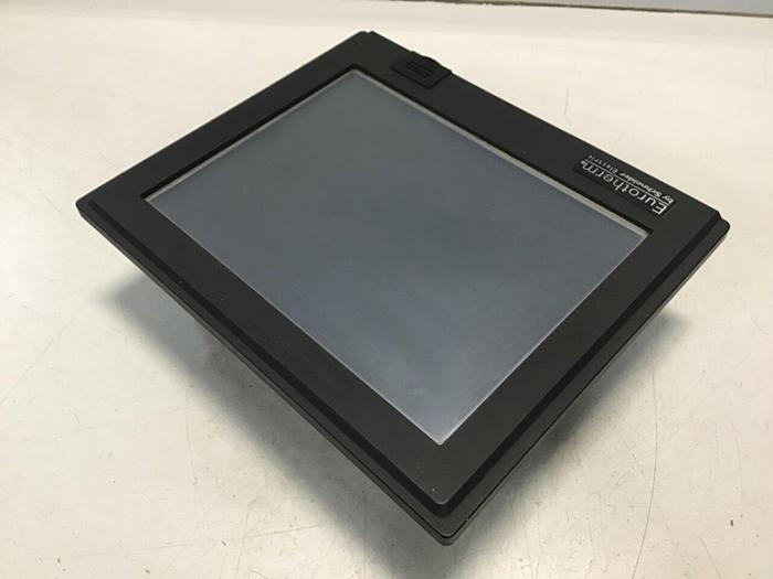 Used EUROTHERM CONTROLS Operator Panel MCD2-10021-100-0-00 #145050