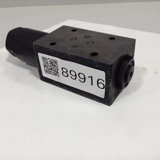 Used VICKERS Valve DGMX13PPCW20S #89916