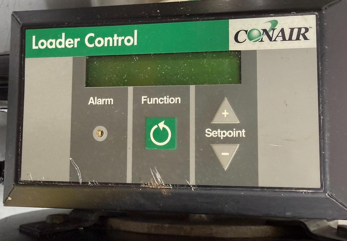 Used Conair AL