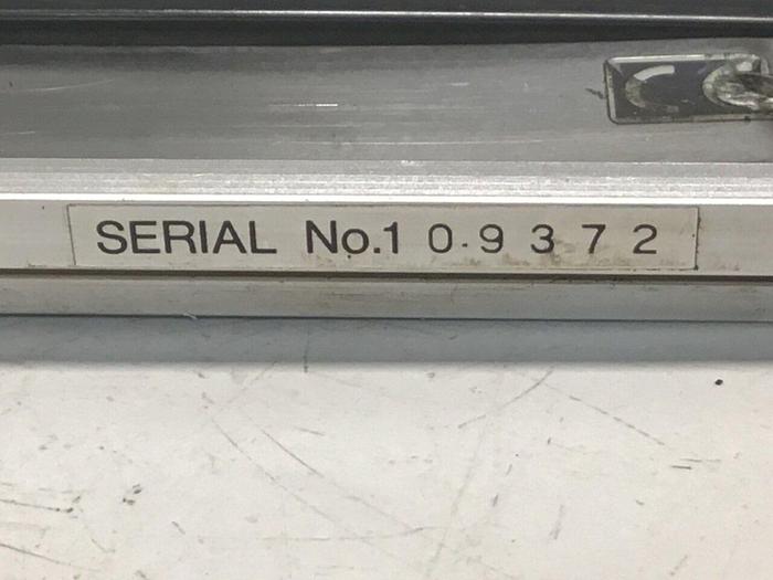 Used SONY Test Sensor SL331 #127948