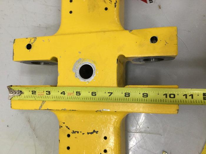 Used VAN DORN Crosshead 341289B Used