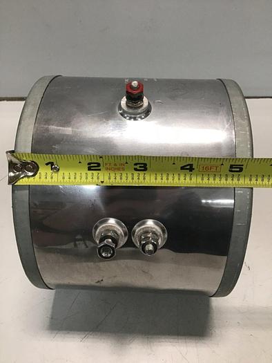 TEMPCO 2350 Watt Heater Band 3994402 B 07 02 New #117450