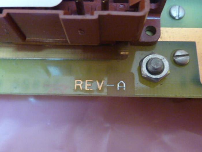 Used CINCINNATI MILACRON Circuit Board 3-531-3880A #37755