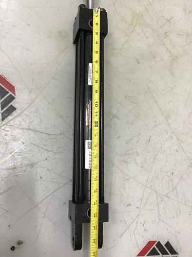 Used PARKER Traversing Cylinder 02.00 BB2HLTS13A 15.157 Used