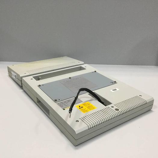 Used VAN DORN OP 398K Pathfinder Operator Control 6ES5398-0KB12 Used