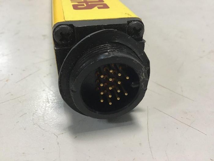 Used STI Light Curtain Transmitter MS4336BX Used