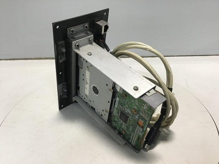 Used CINCINNATI MILACRON Ethernet Floppy Drive 193077A5-29 #132553