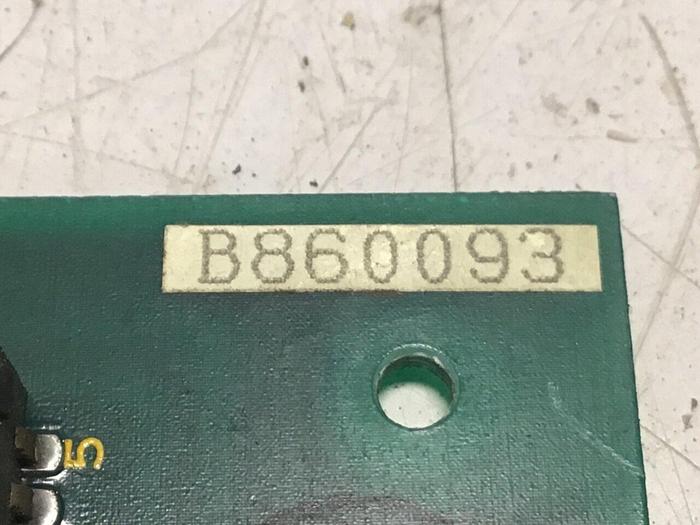 Used TOSHIBA CIRCUIT BOARD K35334G USED
