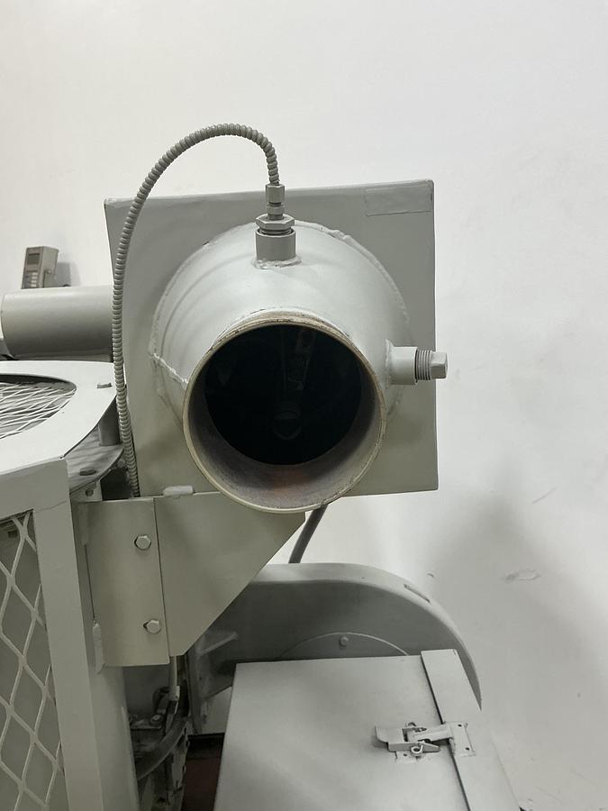 Used Not cleaned / DNL/ UNA-DYN DHD-6