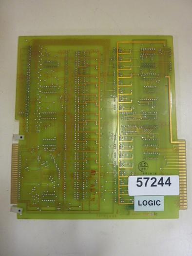 Used CINCINNATI MILACRON Circuit Board 3-531-3664A #57244
