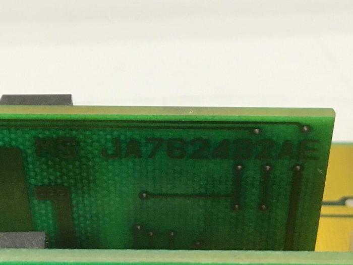 Used SUMITOMO Circuit Board COIF-B JA762473AC #117860