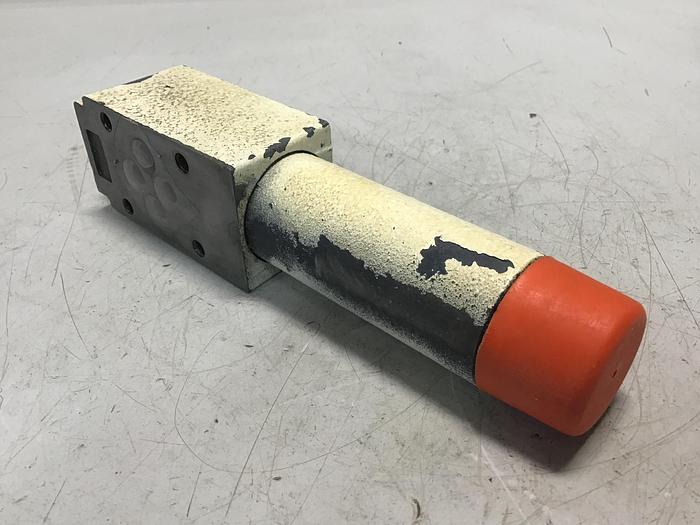 Used MANNESMANN REXROTH ZDR 6 DP2-42/75YM