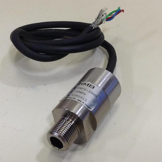 Used MINEBEA Transducer PRFS-20MP #72362
