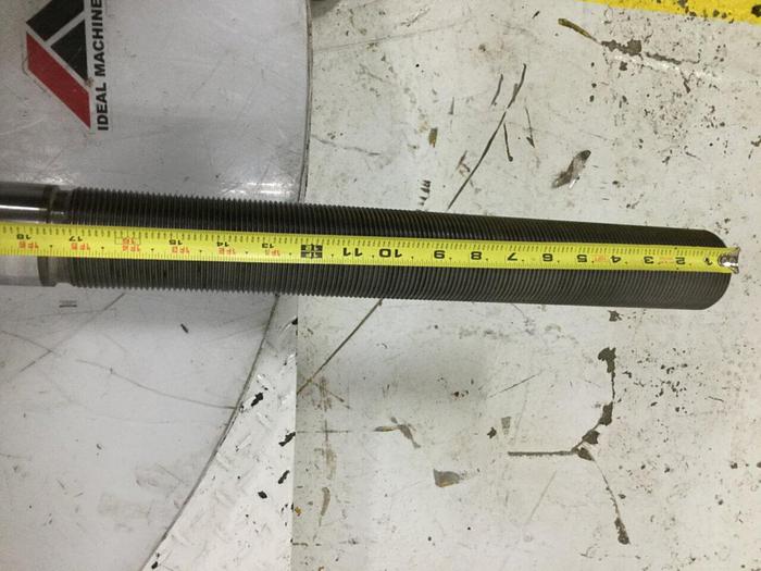 Used VAN DORN Tie Bar 340953-C Used