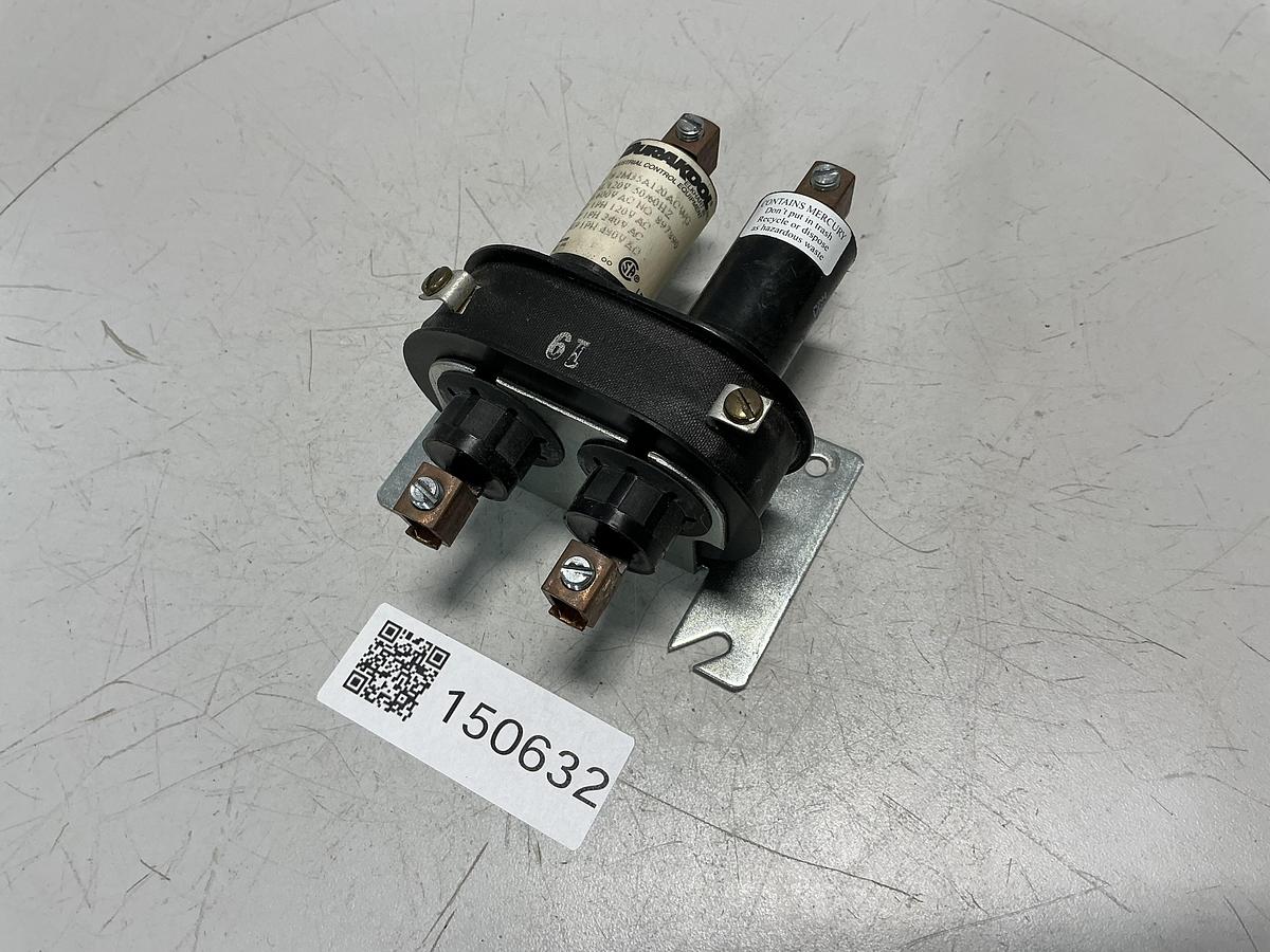 Used DURAKOOL 2M35A120ACWG