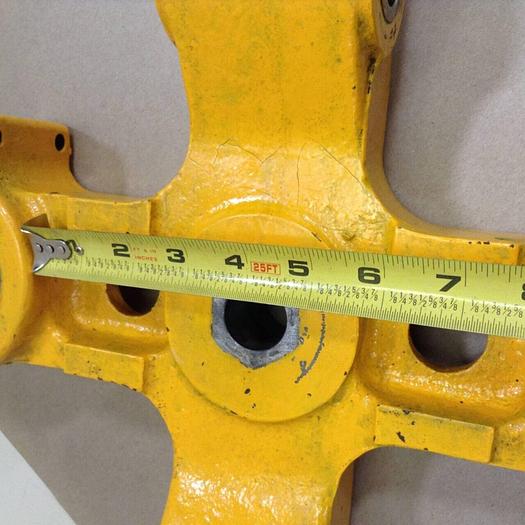 Used TOYO Crosshead TI-90G2 / TCHP #69859