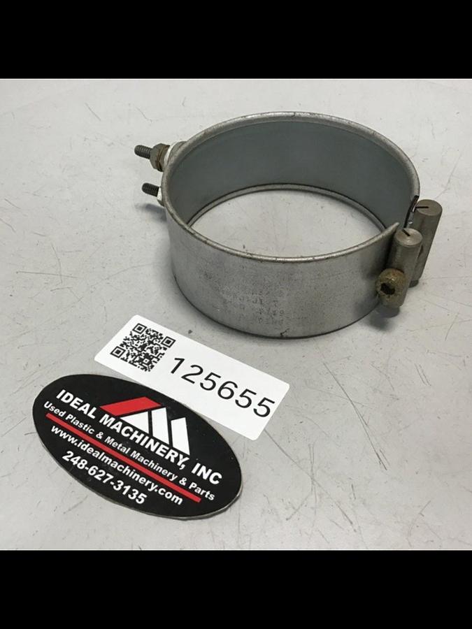 WATLOW 400 Watt Heater Band STB3J1J1-T NEW