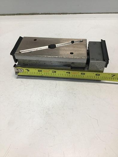 Used VAN DORN Platen Shoe OA39115P #117525