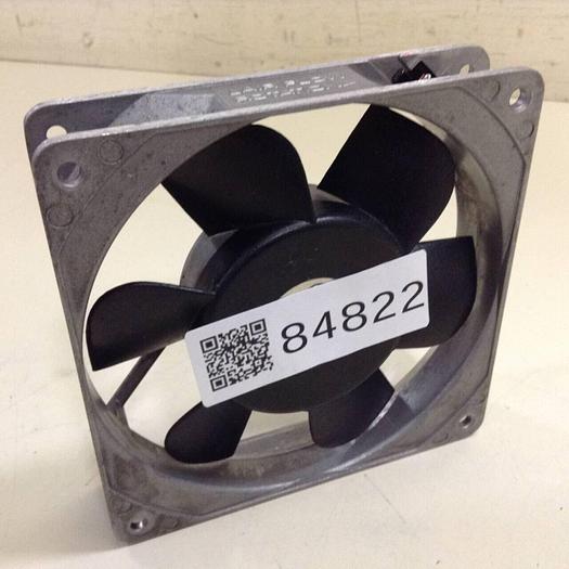 Used ORIX AC Fan MU1225S-51 #84822