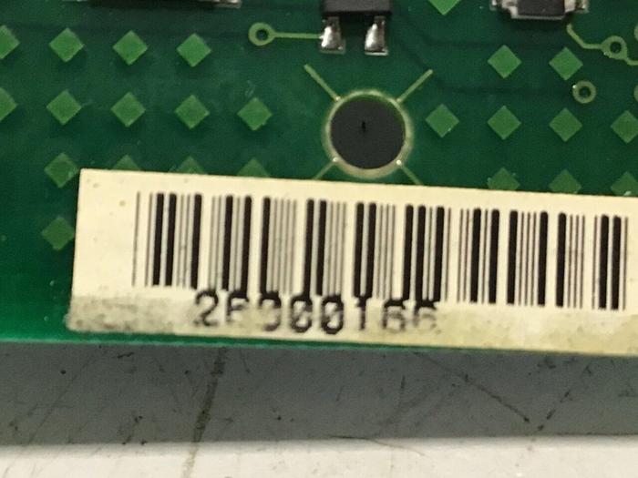 Used CINCINNATI MILACRON Circuit Board 3-542-1348A #133416