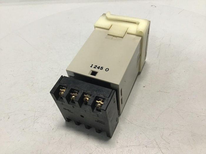Used OMRON Timer H5CN #113713