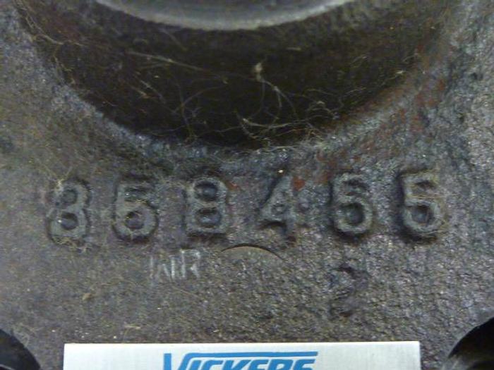 Used VICKERS Check Valve C5G815 Used