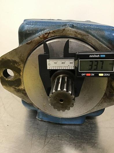 Used VICKERS Pump 4535V50AM2511DA22R Used