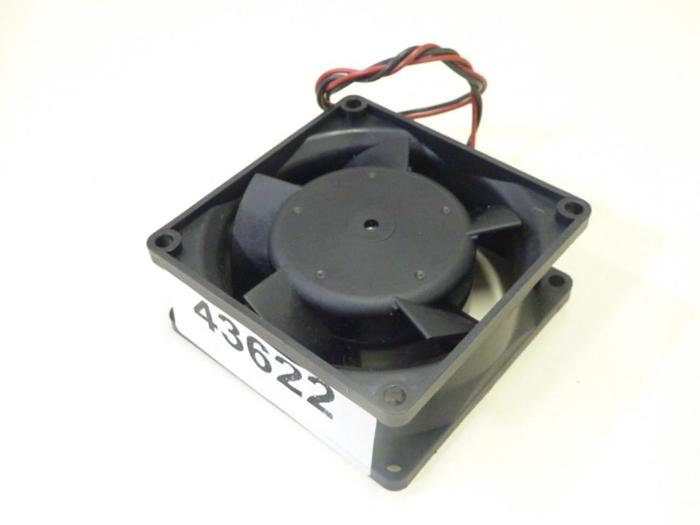 Used EBMPAPST Fan 8305 G #43622
